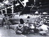 [thumbnail of 1963 Chrysler Turbine Car Assembly Line BW.jpg]